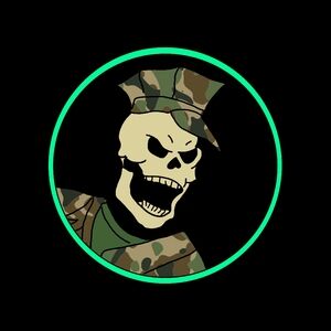 Meet your Posher, Rick!